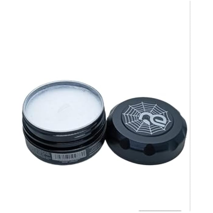 Your Hair is Tidy All Day with (Spider Wax) by Blob - Lasting Hold, Professional Control, and Natural Shine I From Al Shabrawini Pharmacy - Image 3